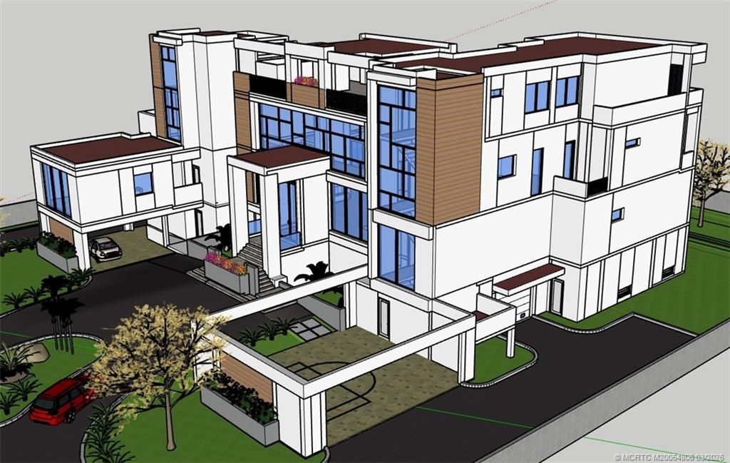 155 NE Macarthur Boulevard, Hutchinson Island, FL 34996 Photo