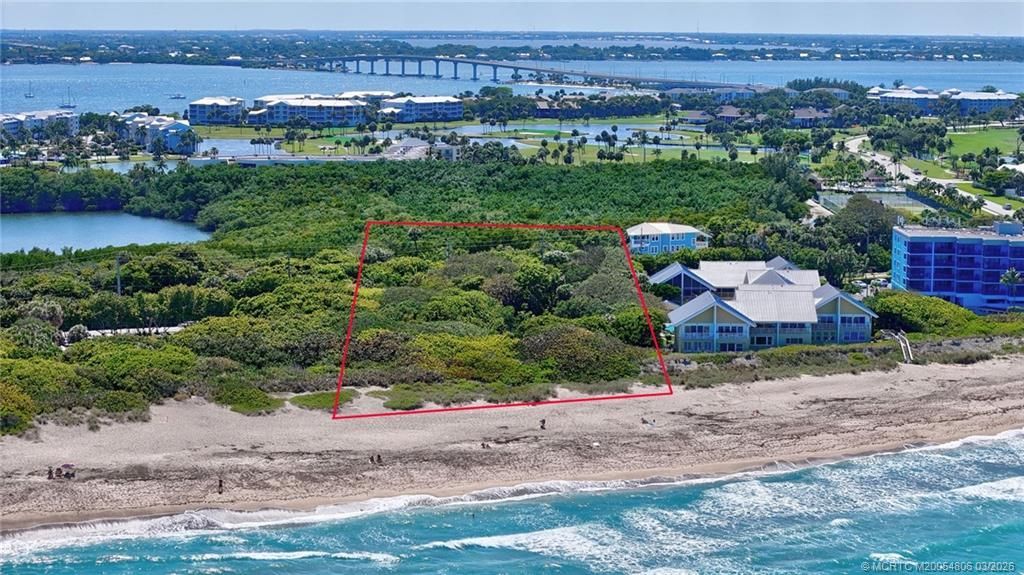 155 NE Macarthur Boulevard, Hutchinson Island, FL 34996 Photo