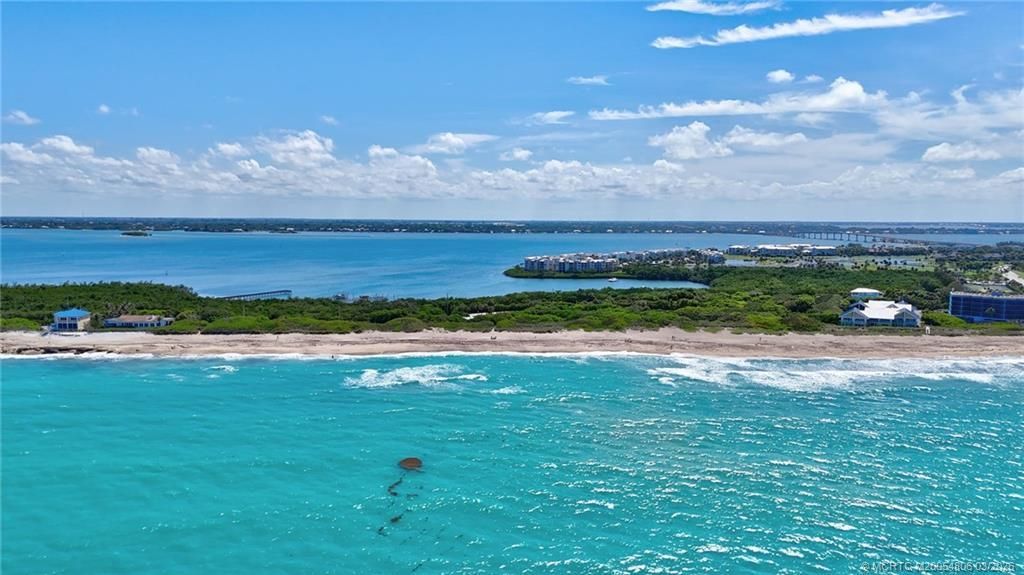 155 NE Macarthur Boulevard, Hutchinson Island, FL 34996 Photo