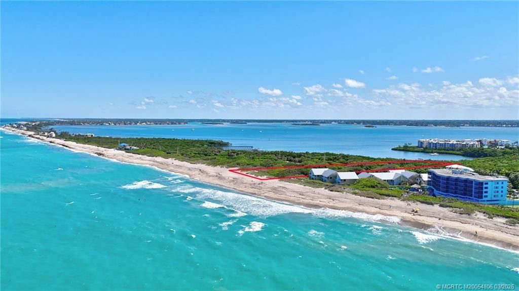 155 NE Macarthur Boulevard, Hutchinson Island, FL 34996 Photo