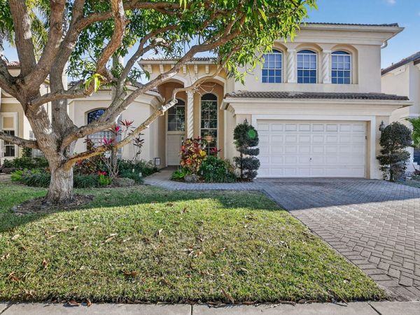 9856 Palma Vista Way, Boca Raton, FL 33428