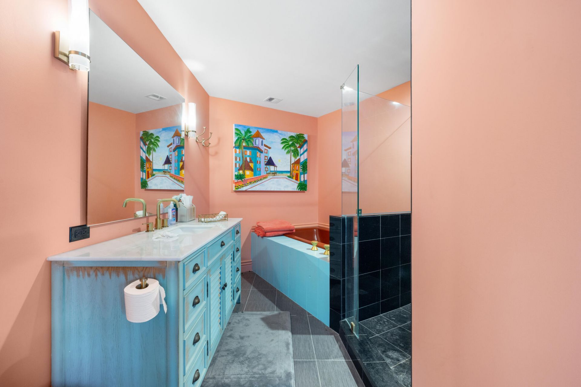 1075 Hillsboro Mile, Hillsboro Beach, FL 33062 Photo