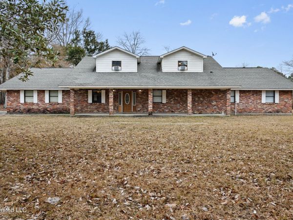 14456 Mcdaniel Lane, Gulfport, MS 39503