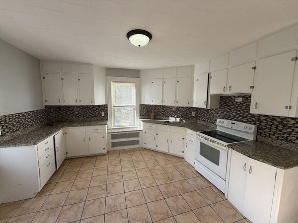 148 George Street, Unit 2, Medford, MA 02155