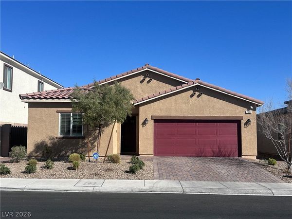 7622 W Diablo Drive, Las Vegas, NV 89113