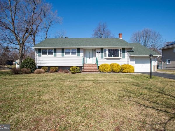 701 SUNBRITE LANE, PISCATAWAY, NJ 08854