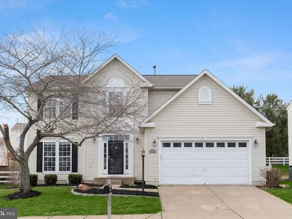 1203 KINGSBRIDGE TERRACE, MOUNT AIRY, MD 21771