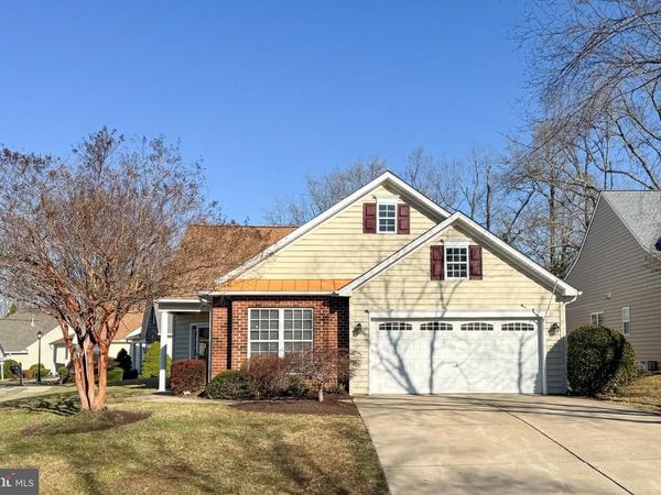 6507 HOLLY RIDGE , FREDERICKSBURG, VA 22407