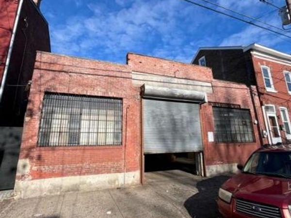 132-134 PEARL STREET, TRENTON, NJ 08609