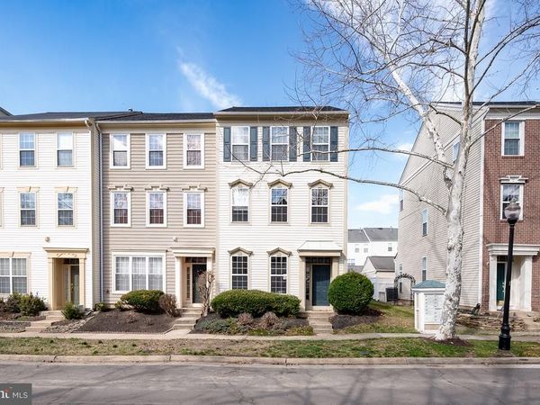 43538 MINK MEADOWS STREET, CHANTILLY, VA 20152