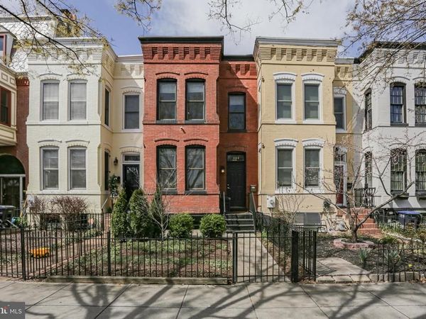 604 TENNESSEE AVENUE NE , WASHINGTON, DC 20002