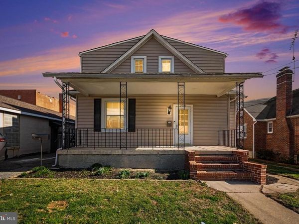 3000 LAVENDER AVENUE , Unit 1ST FLOOR, BALTIMORE, MD 21234