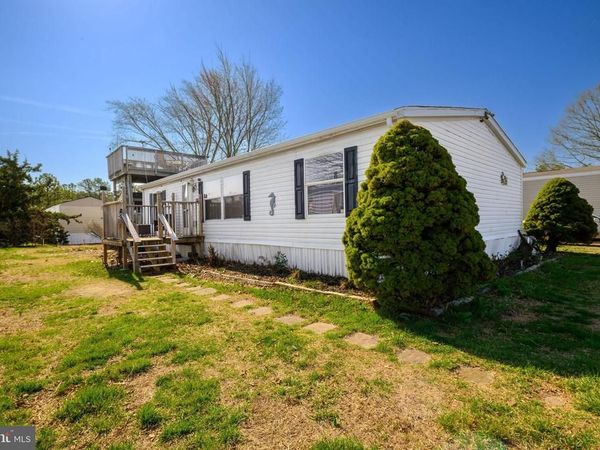 26013 SEAGULL LANE, Unit 48469, MILLSBORO, DE 19966