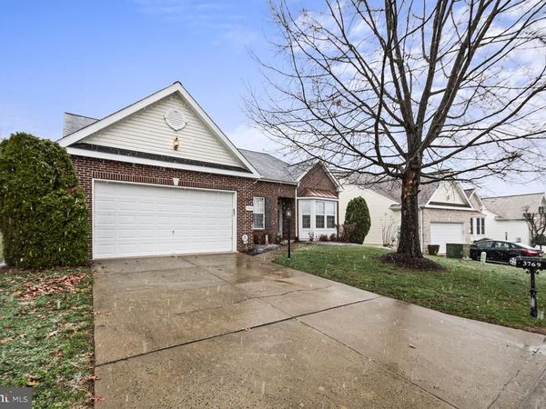 3769 RUSSETT MAPLE COURT, DUMFRIES, VA 22025