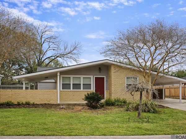 336 Seyburn Dr, Baton Rouge, LA 70808