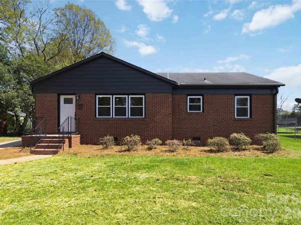 3609 Eastway Drive, Charlotte, NC 28205