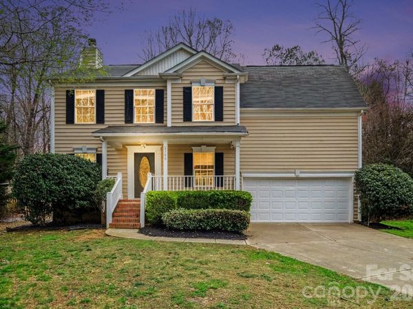8100 Chatham Oaks Drive , Concord, NC 28027