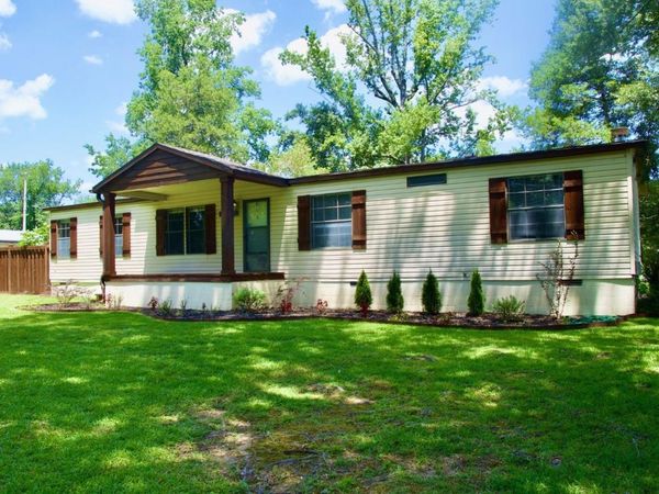 1516 TREASURE ISLE, Hot Springs, AR 71913