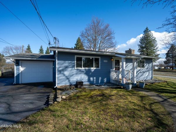 10220 N Reed Rd, Hayden, ID 83835