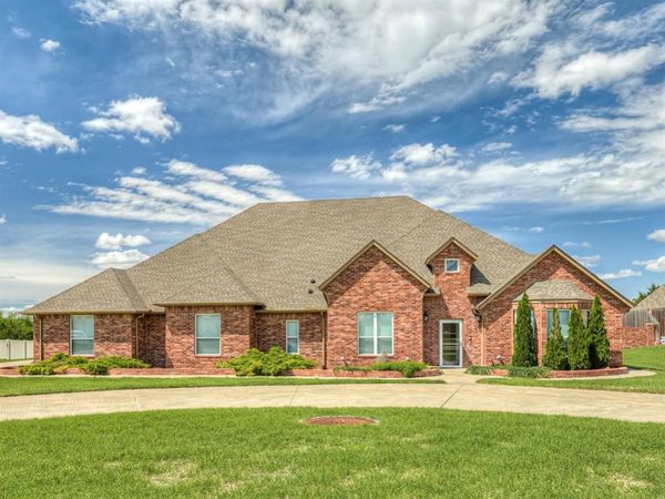 3101 Firefly Drive, Norman, OK 73071