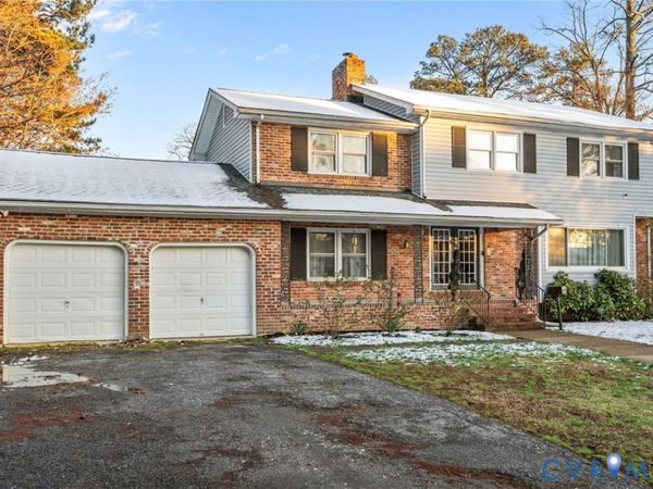 106 Early Avenue , Sandston, VA 23150