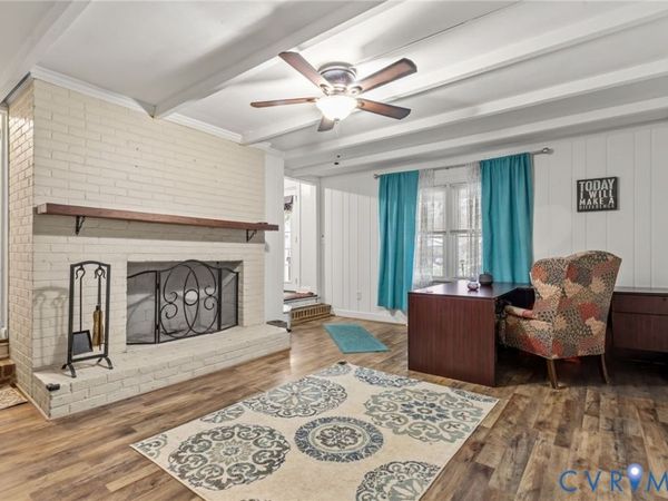 106 Early Avenue , Sandston, VA 23150