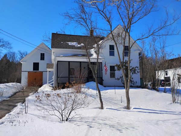 336 Main Street, Wakefield, NH 03887