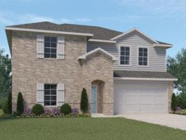 1925 LAZY ACRES ST, Leander, TX 78641