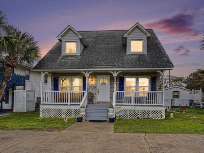 2004 S Ocean Blvd., North Myrtle Beach, SC 29582