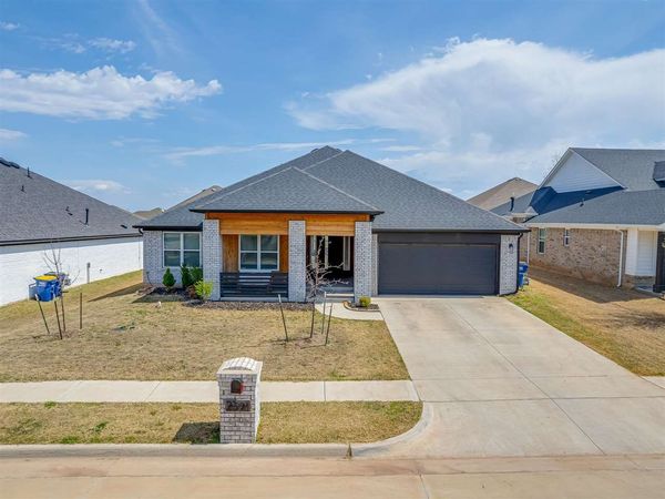 2321 S Pintail Street, Stillwater, OK 74074