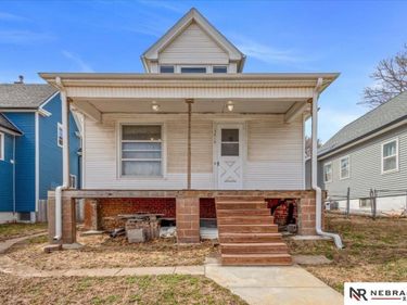 3814 South 23rd Street , Omaha, NE 68107