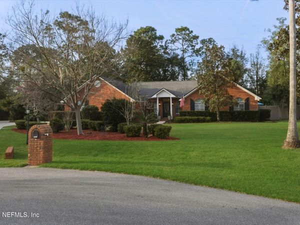 1977 FALCON Court, St. Johns, FL 32259