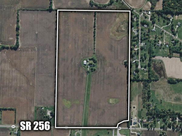 445 Baltimore Somerset Road NE, Baltimore, OH 43105
