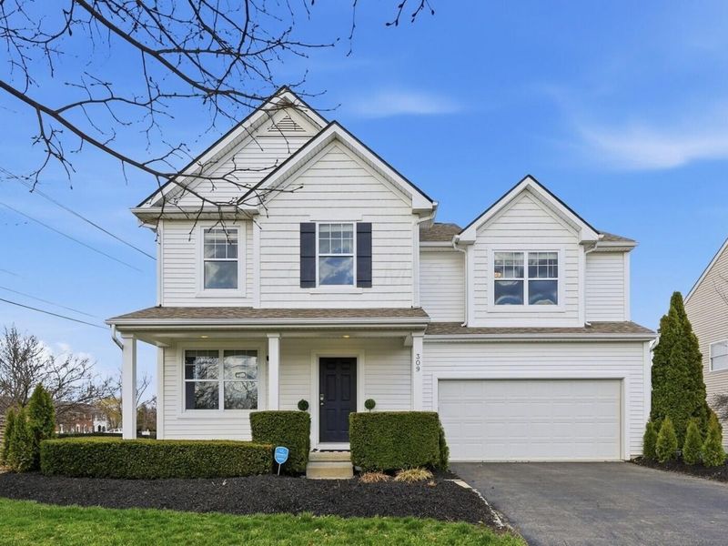 309 Timbersmith Drive , Delaware, OH 43015 Photo 1