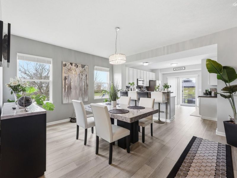 309 Timbersmith Drive , Delaware, OH 43015 Photo 10