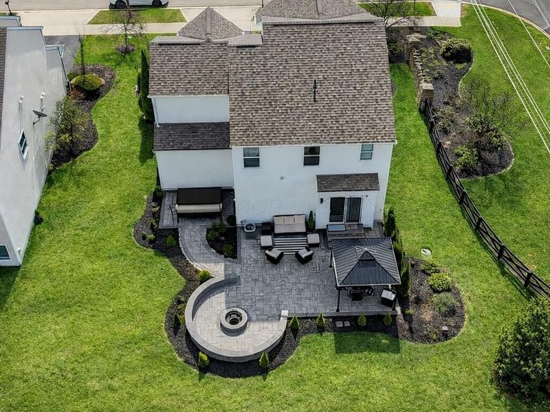 309 Timbersmith Drive , Delaware, OH 43015 Photo 2