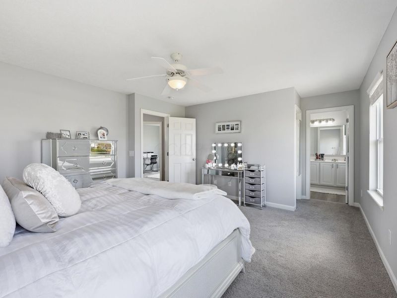 309 Timbersmith Drive , Delaware, OH 43015 Photo 22