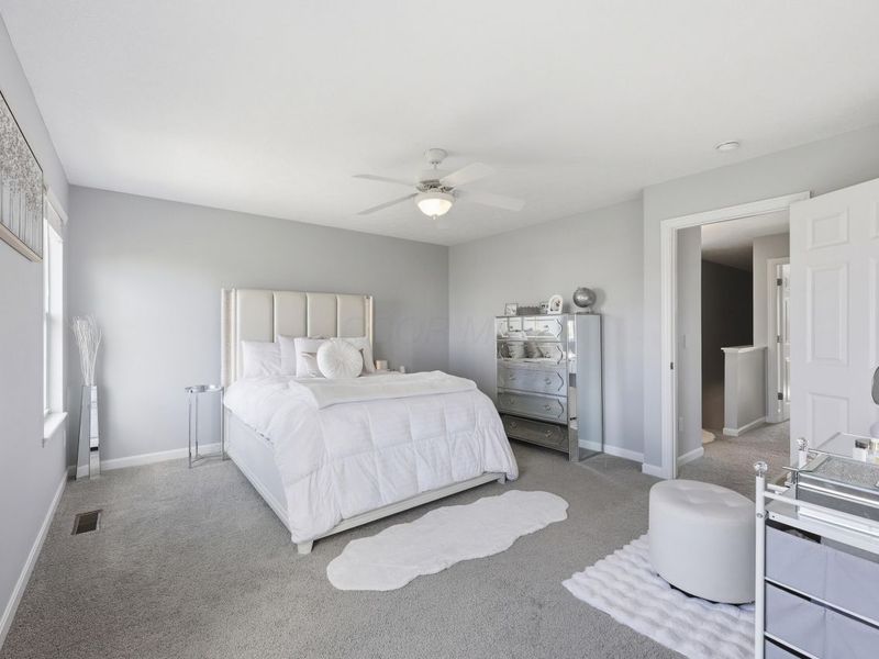 309 Timbersmith Drive , Delaware, OH 43015 Photo 23