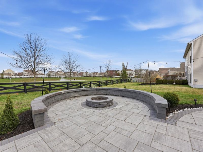 309 Timbersmith Drive , Delaware, OH 43015 Photo 3