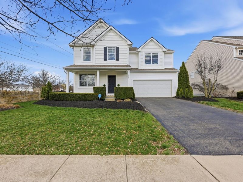 309 Timbersmith Drive , Delaware, OH 43015 Photo 32