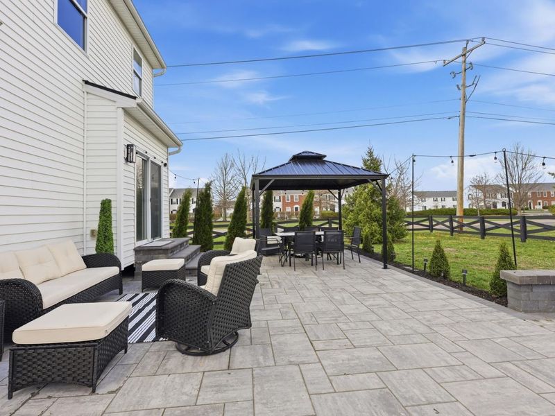 309 Timbersmith Drive , Delaware, OH 43015 Photo 4