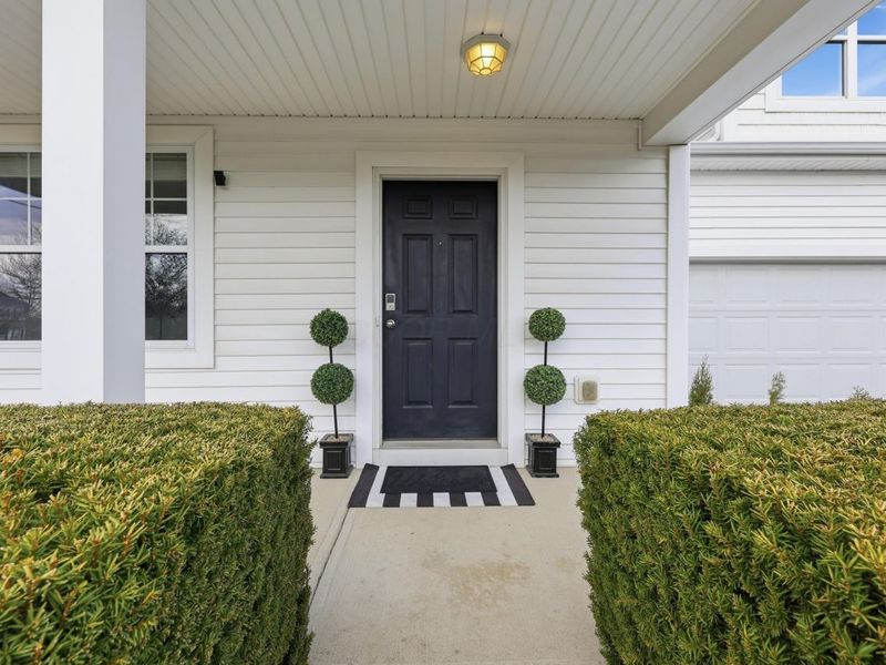 309 Timbersmith Drive , Delaware, OH 43015 Photo 5