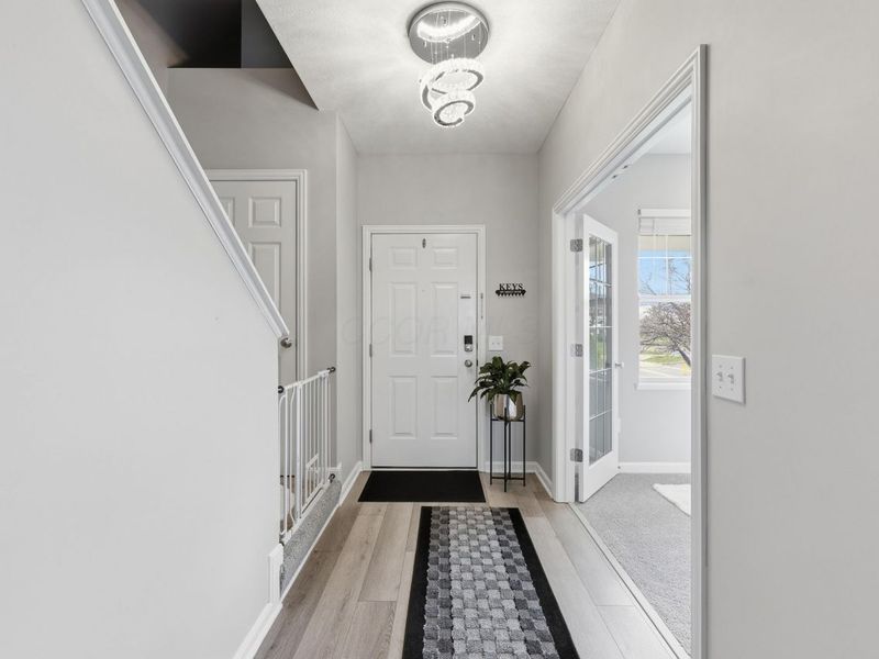 309 Timbersmith Drive , Delaware, OH 43015 Photo 6