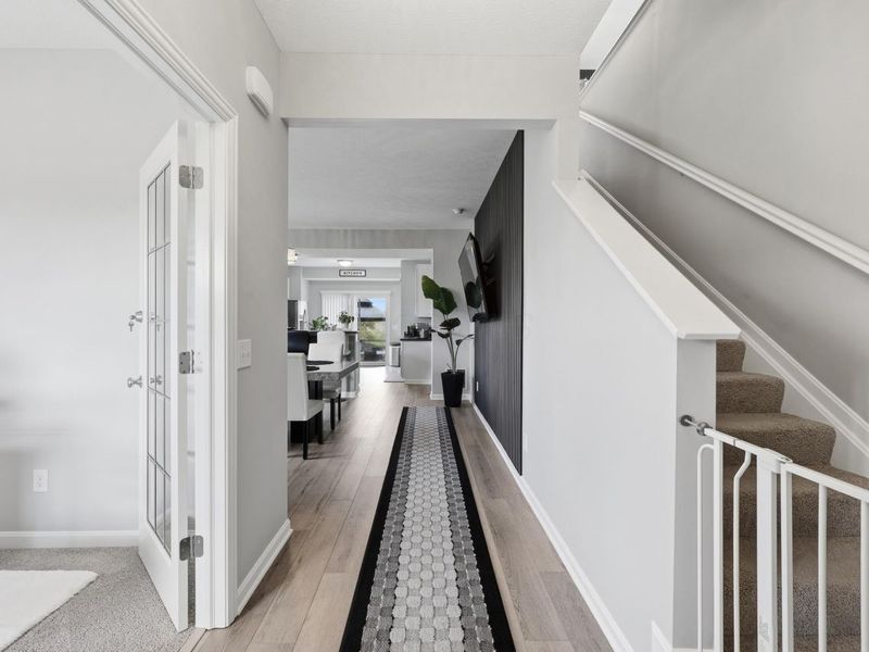 309 Timbersmith Drive , Delaware, OH 43015 Photo 7