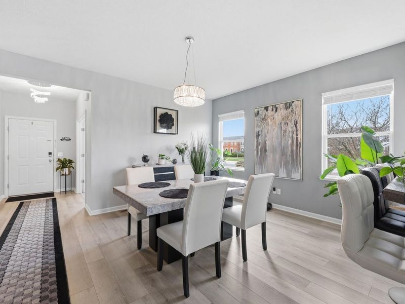 309 Timbersmith Drive , Delaware, OH 43015 Photo 9