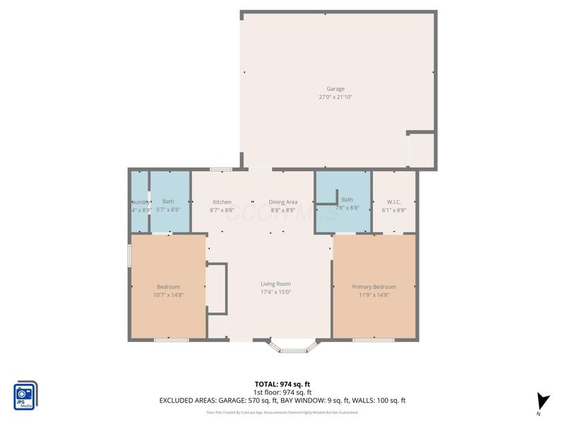 4473 Harrods Street , Groveport, OH 43125 Photo 28