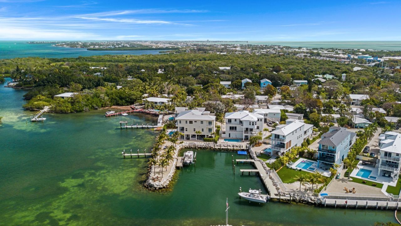 865 50th Street Gulf, Marathon, FL 33050 Photo