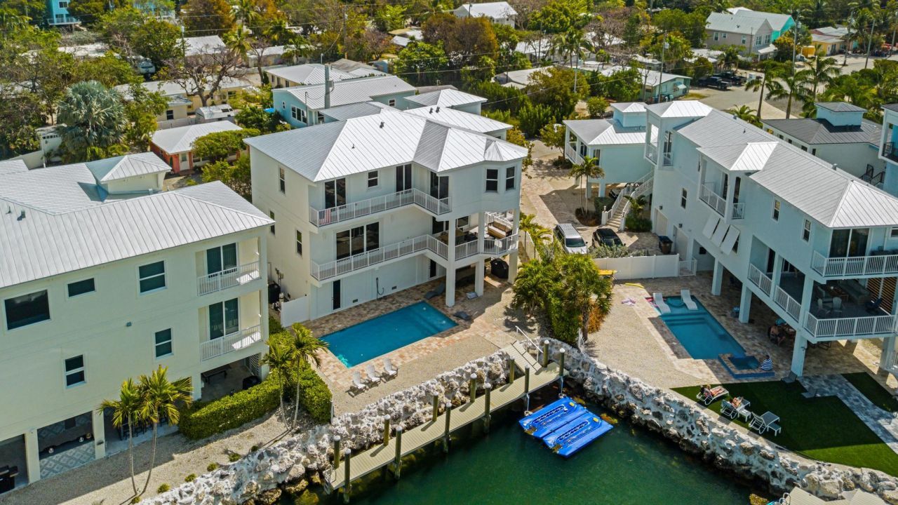 865 50th Street Gulf, Marathon, FL 33050 Photo