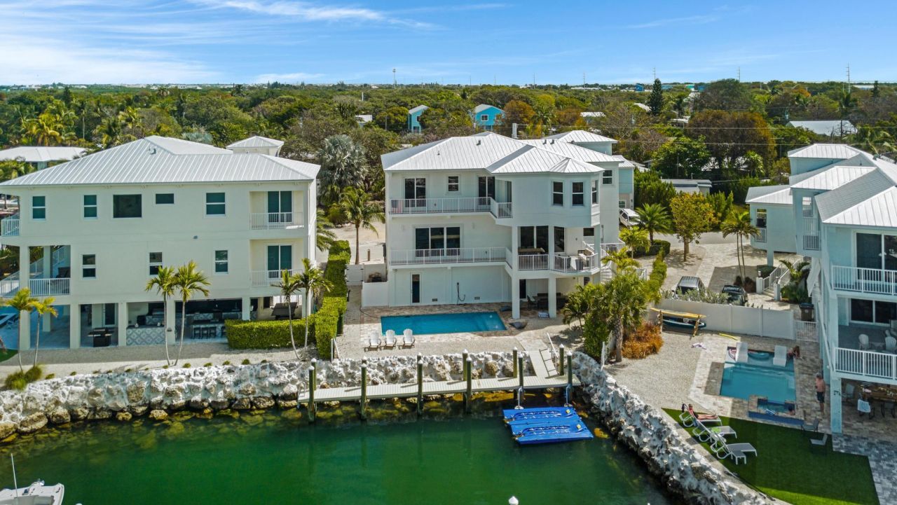 865 50th Street Gulf, Marathon, FL 33050 Photo