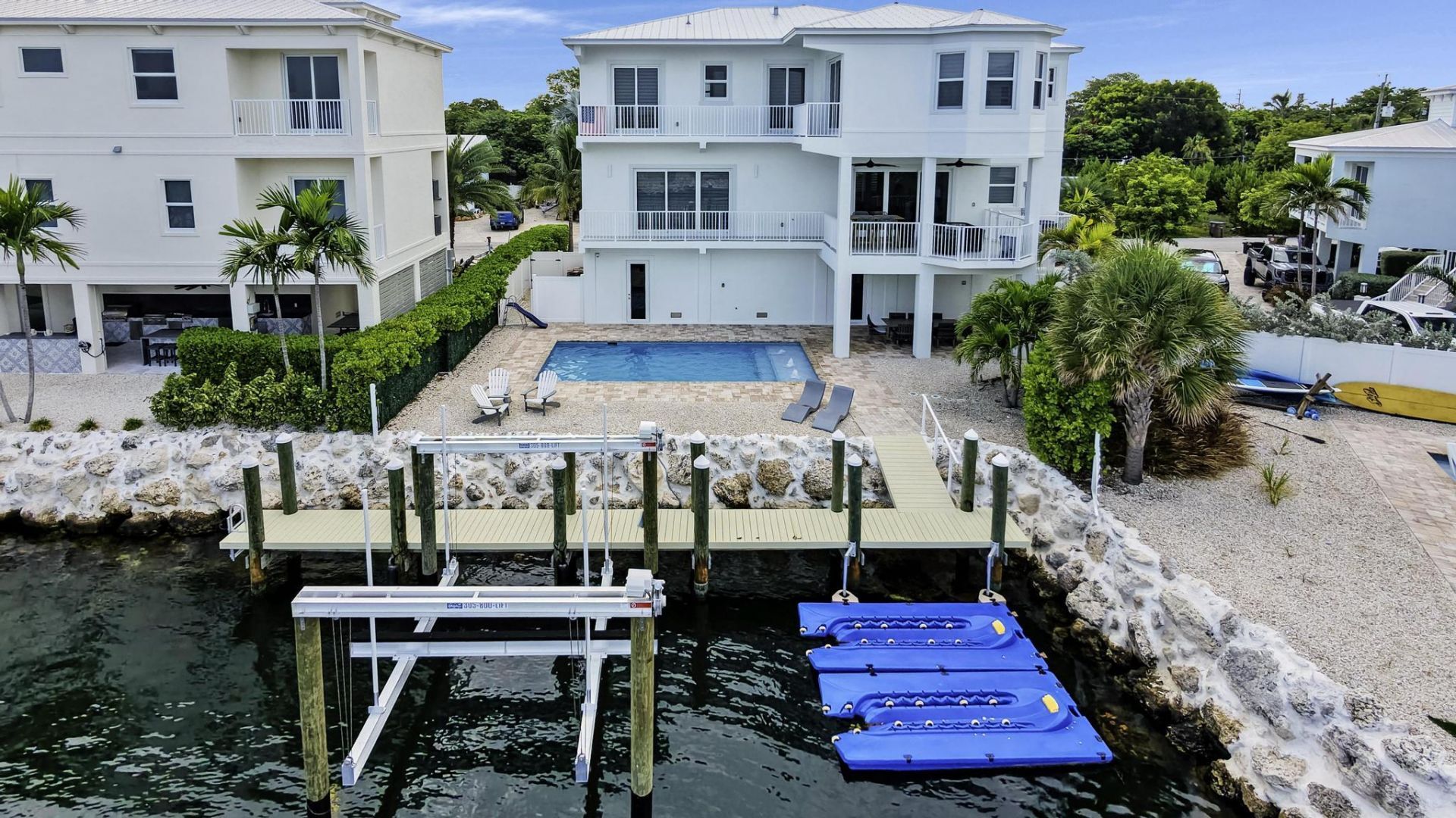865 50th Street Gulf, Marathon, FL 33050 Photo
